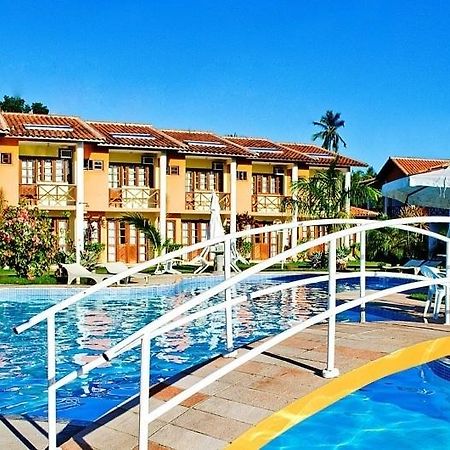 Moradas De Israel - Rede Tonziro Порту-Сегуру Экстерьер фото